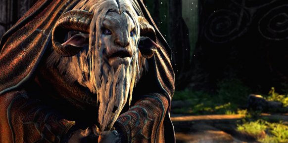Castlevania Lords of Shadow