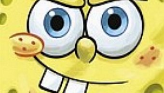 THQ está desarrollando un nuevo juego de Bob Esponja para 3DS y Kinect