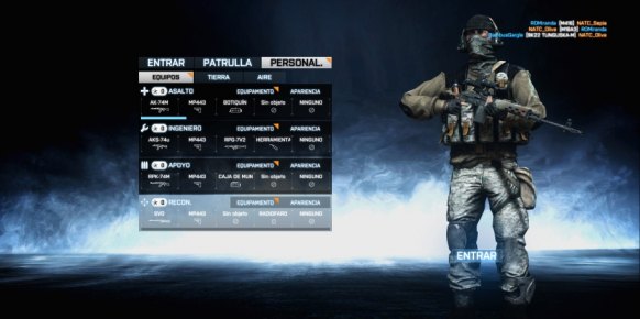 Battlefield 3
