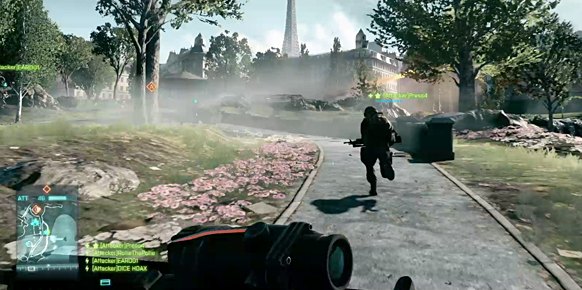 Battlefield 3 PS3