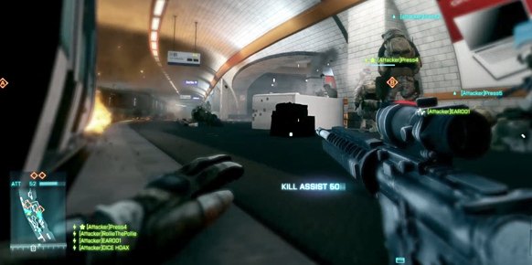 Battlefield 3