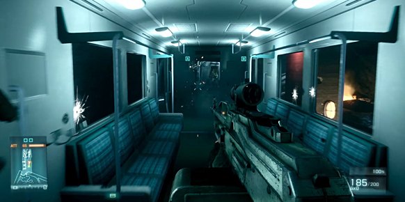 Battlefield 3 PS3