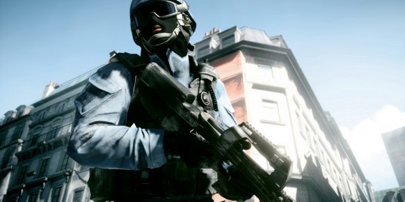 Battlefield 3