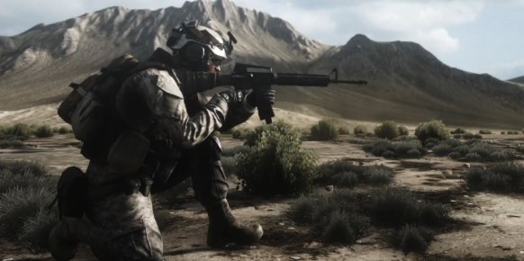 Battlefield 3 PS3