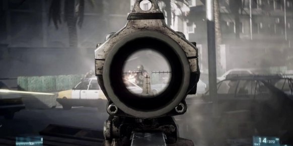 Battlefield 3
