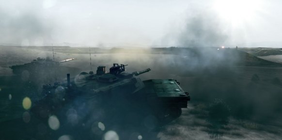 Battlefield 3: Battlefield 3: Impresiones jugables Gamescom