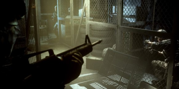 Battlefield 3 PS3