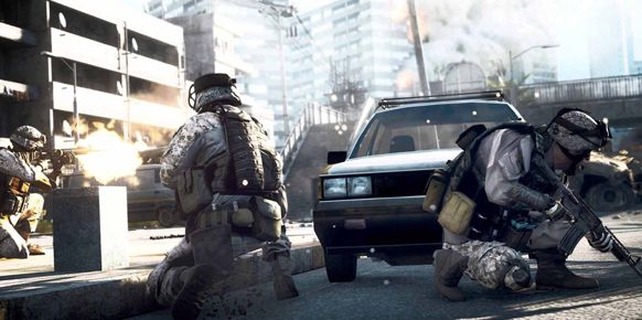 Battlefield 3 Battlefield 3