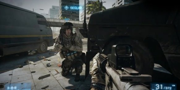 Battlefield 3 Battlefield 3