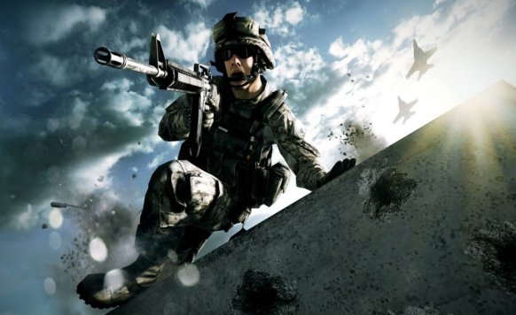 Battlefield 3 Battlefield 3