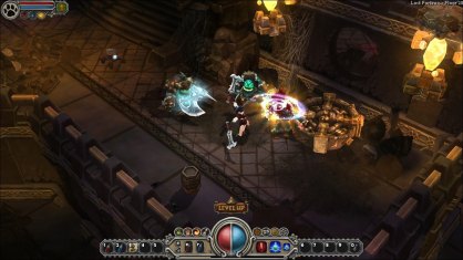 Torchlight