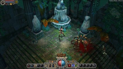 Torchlight PC