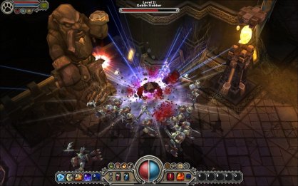 Torchlight PC
