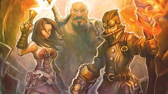 Epic Games Store regala Torchlight y anuncia su próximo juego gratis