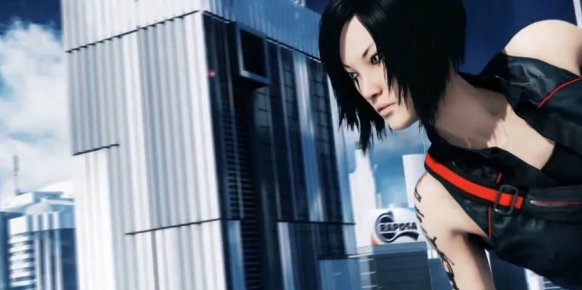 Mirror’s Edge 2 Mirror’s Edge 2