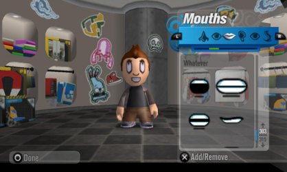 ModNation Racers PSP