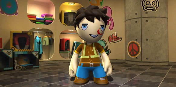 ModNation Racers