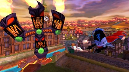 Tornado Outbreak PS3