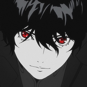 Persona 5 Análisis