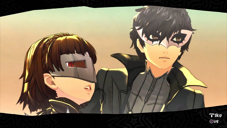 Persona 5 Persona 5