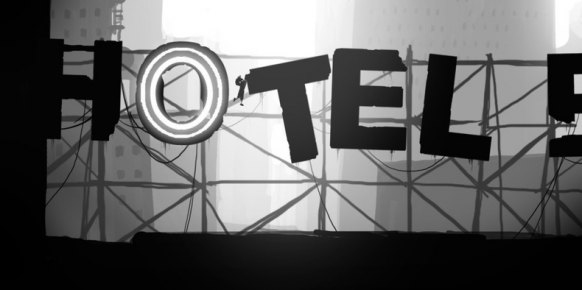 Limbo PC