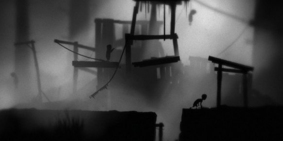 Limbo iOS