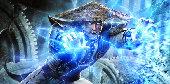Mortal Kombat Mortal Kombat