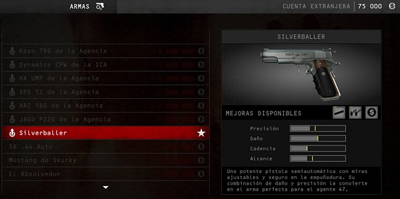 Hitman Absolution