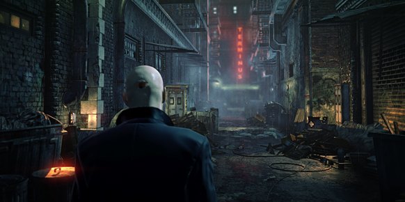 Hitman Absolution