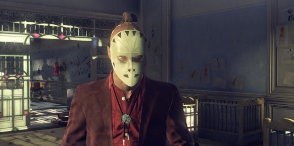 Hitman Absolution PS3
