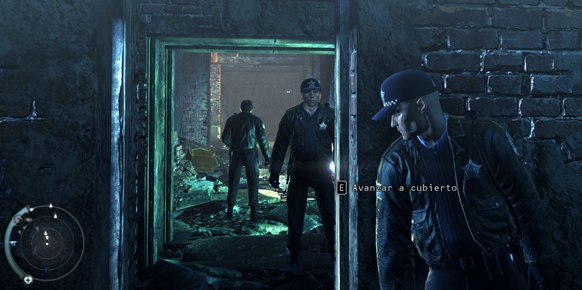 Hitman Absolution