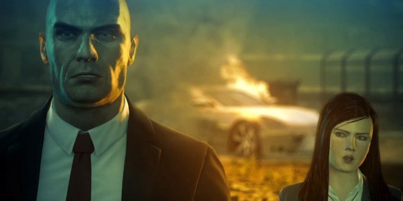 Hitman Absolution análisis