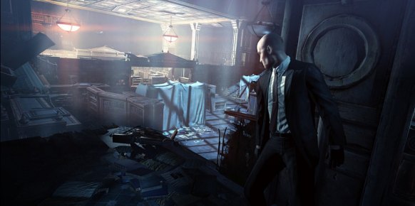 Hitman Absolution