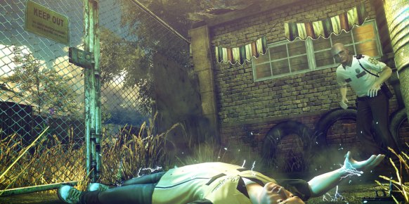 Hitman Absolution
