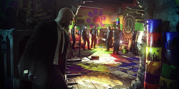 Hitman Absolution: Hitman Absolution: Dentro de la Saga