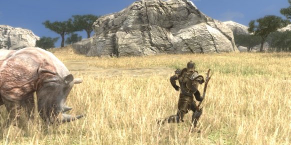 Two Worlds 2 PS3