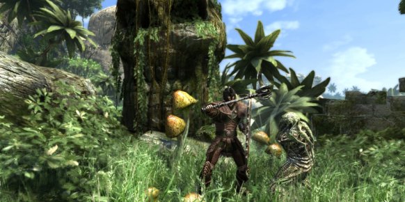 Two Worlds 2 PS3