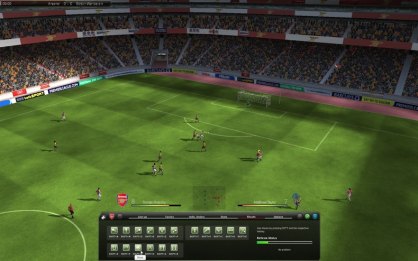 FIFA Manager 10 PC