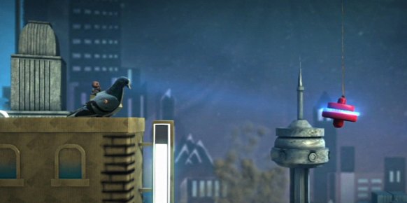LittleBigPlanet 2
