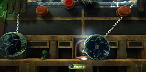 LittleBigPlanet 2