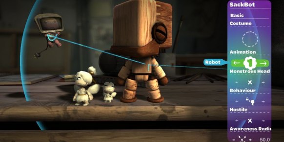LittleBigPlanet 2