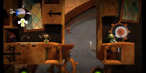 LBP2 LBP2