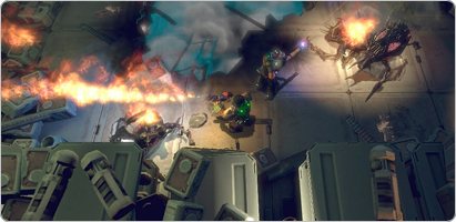 Alien Breed ya está disponible en Xbox Live, aunque con el precio equivocado