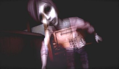 The Calling Wii