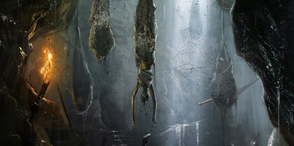 Tomb Raider