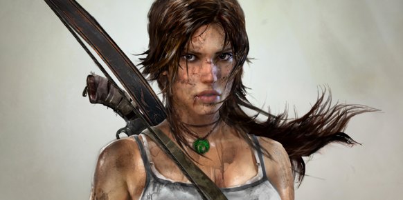 Tomb Raider: Tomb Raider: Primer contacto