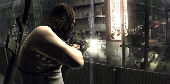 Kane & Lynch 2 Dog Days PS3