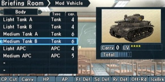 Valkyria Chronicles 2