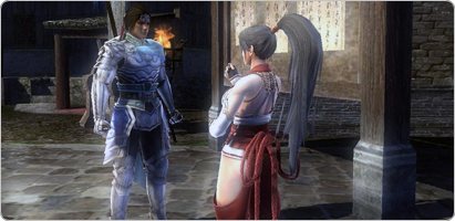Tecmo Koei seguirá "evolucionando" la serie Dynasty Warriors