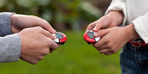 Pokémon SoulSilver